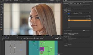 Foundry releases Nuke 12.0