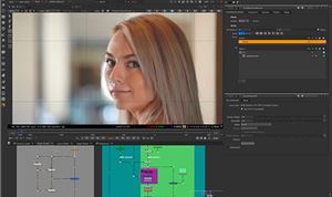 Foundry's Nuke now part of Netflix's Post Technology Alliance