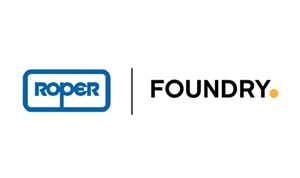 Roper Technologies to acquire Foundry