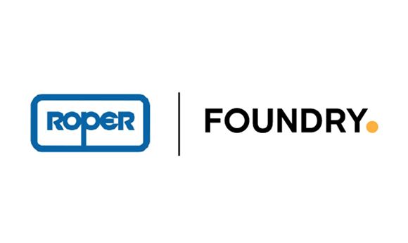 Roper Technologies to acquire Foundry