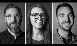 Framestore Chicago makes three creative hires