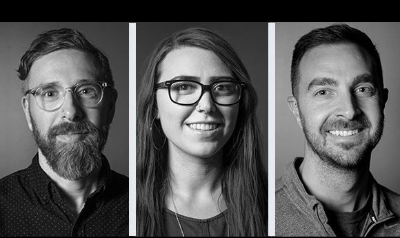 Framestore Chicago makes three creative hires