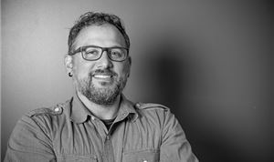 Daniel Pernikoff joins Framestore's integrated advertising division