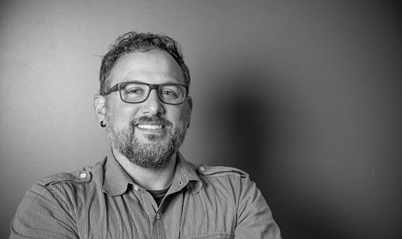 Daniel Pernikoff joins Framestore's integrated advertising division