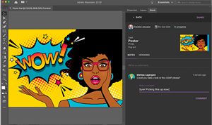 Ftrack adds Illustrator integration to tracking & review platform