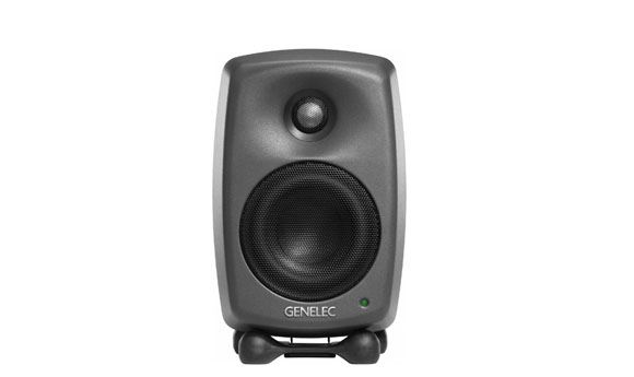 CMT upgrades edit suites with 5.1 monitoring from Genelec