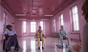 PowerHouseVFX completes 300 shots for M. Night Shyamalan's <I>Glass</I>