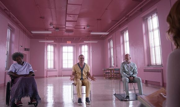 PowerHouseVFX completes 300 shots for M. Night Shyamalan's <I>Glass</I>