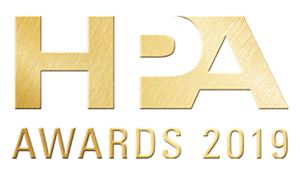 2019 HPA Awards recognize talent & ingenuity