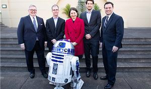 ILM to open Sydney studio