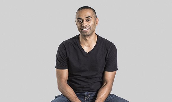Inphantry promotes Regi Jacob to creative director