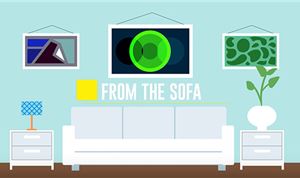 Krotos releases new <I>Sound Design from the Sofa</I> masterclass videos