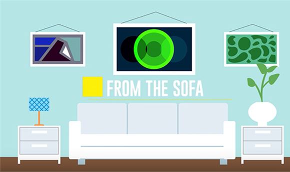 Krotos releases new <I>Sound Design from the Sofa</I> masterclass videos