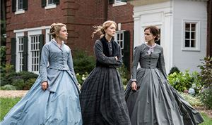 Directing: <I>Little Women</I>