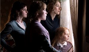 Cinematography: <I>Little Women</I>