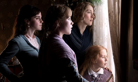 Cinematography: <I>Little Women</I>