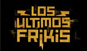 <I>Los Ultimos Frikis</i>: Metal Legend Dave Lombardo Scores New Documentary