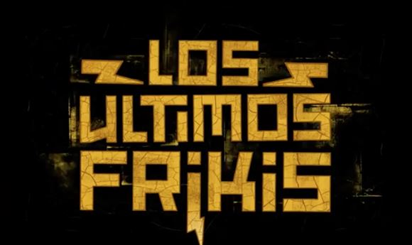 <I>Los Ultimos Frikis</i>: Metal Legend Dave Lombardo Scores New Documentary