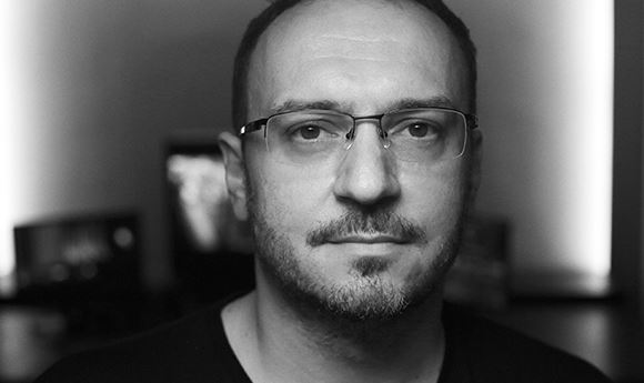 Careers: MPC Shanghai colorist Nikola Stefanovic