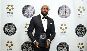 MPSE presents 66th Annual Golden Reel Awards