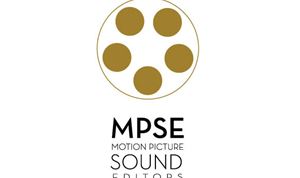 MPSE announces Golden Reel nominees