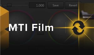 MTI Film highlights updates to Cortex family