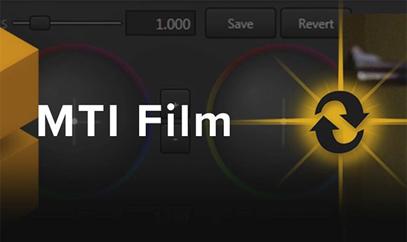 MTI Film highlights updates to Cortex family