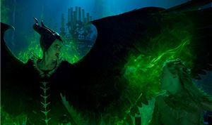 Sound: Scoring Disney's <I>Maleficent</I> sequel