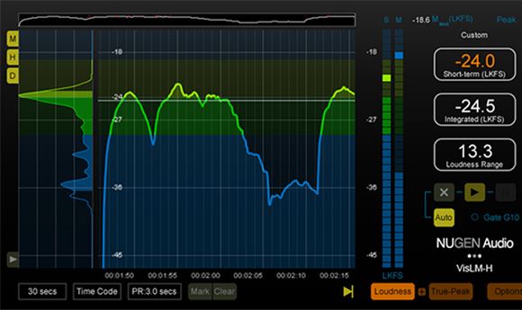 Nugen helping customers deliver Netflix-ready audio