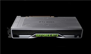 New Nvidia RTX Studio laptops announced