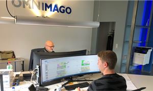 Germany's Omnimago relies on Xytech MediaPulse for resource management