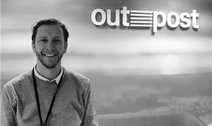Outpost VFX names Karsten Hecker head of technology