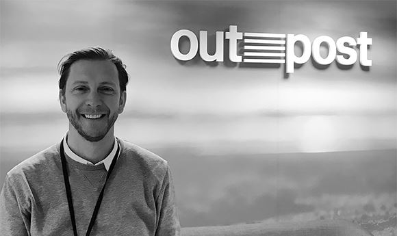 Outpost VFX names Karsten Hecker head of technology