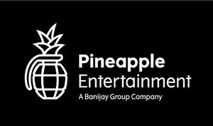 Pineapple Entertainment employs Facilis shared storage