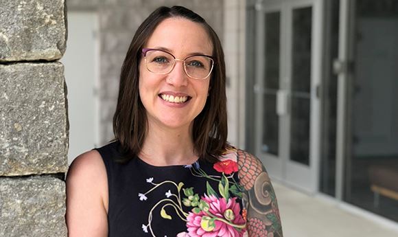 Paragon hires Melissa Kelly as director of studio operations & sales