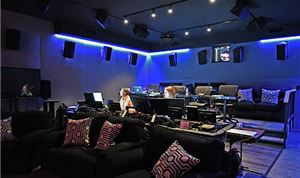 Periscope opens new Dolby Atmos stage