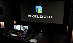 Pixelogic opens D-cinema & audio mixing theaters in London