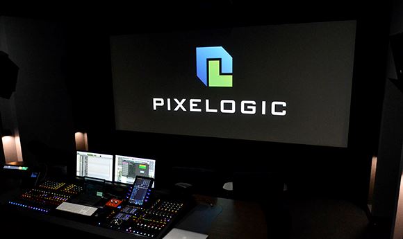 Pixelogic opens D-cinema & audio mixing theaters in London