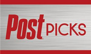 NAB 2019: Post Picks