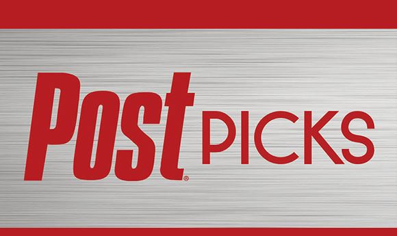 NAB 2019: Post Picks