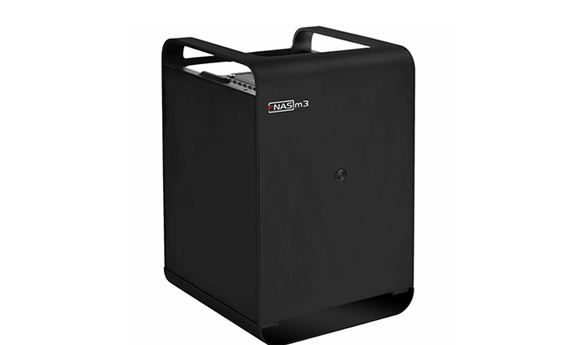 Pronology introduces portable, ruggedized NAS