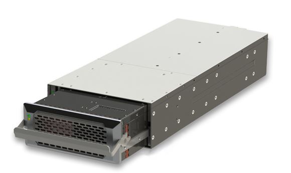 Quantum launches new NVMe Flash platform