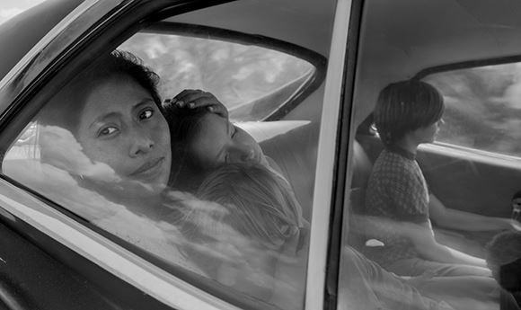 Filmmaking: <I>Roma</I>