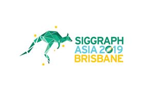 SIGGRAPH Asia heads to Australia this November