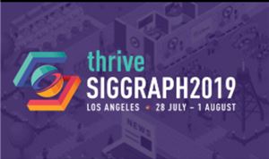 SIGGRAPH reveals Production Sessions program