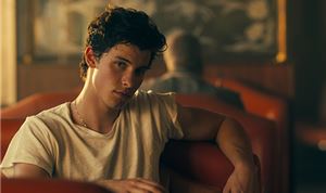 Music Video: Shawn Mendes & Camila Cabello — <i>Senorita</i>