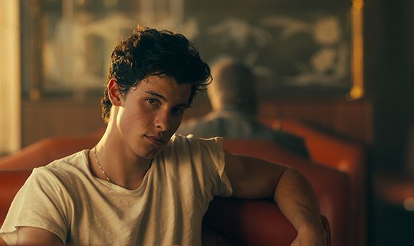 Music Video: Shawn Mendes & Camila Cabello — <i>Senorita</i>