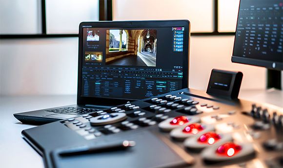 SGO's Mistika Boutique adds Dolby Vision certification; Blackmagic support