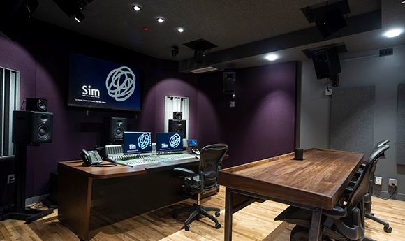 Sim expands NYC business with new studios