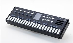 Review: Sonicware's ELZ_1 synthesizer